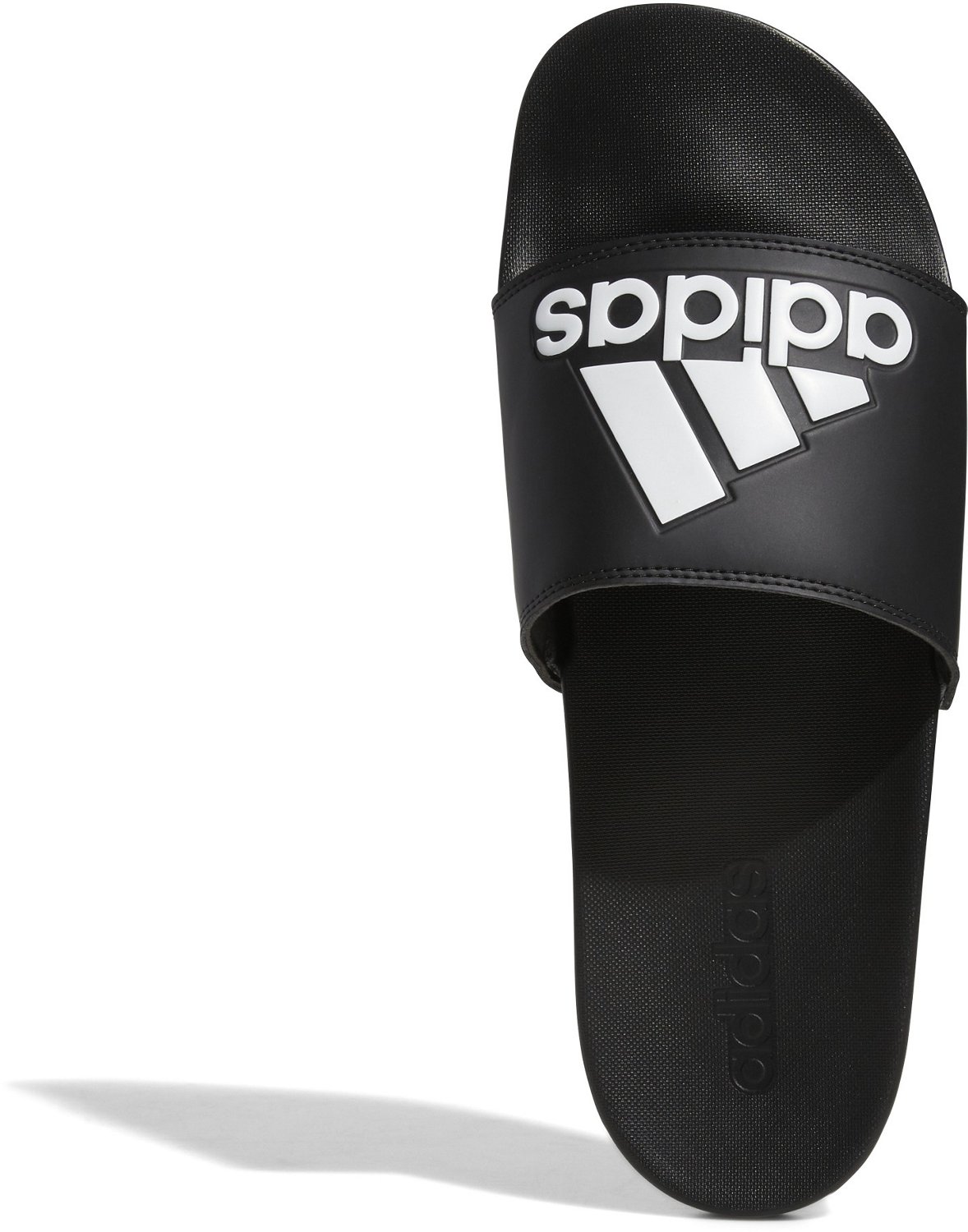 ★adidas★W ADILETTE CLOUDFOAM PLUS SLIDES★追跡可 Adidas Adilette CloudFoam Plus Explorer Slides Women Size 8