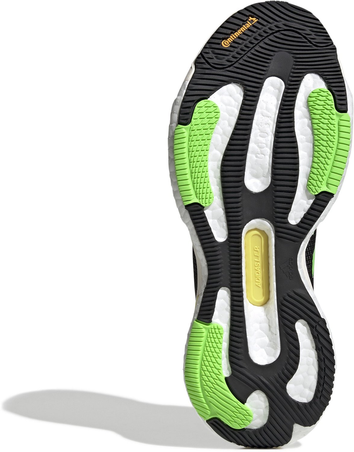 adidas Men's Solar Glide 5 Shoes - view number 4