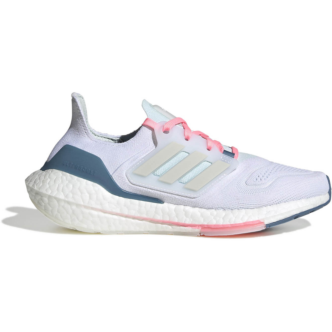 adidas Women's Ultra Boost 22 Running Shoes                                                                                      - view number 1