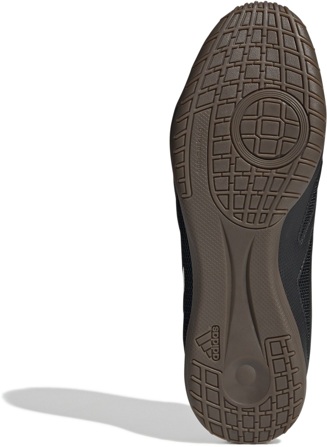 adidas Adults' Predator Edge.4 Indoor Sala Cleats - view number 4