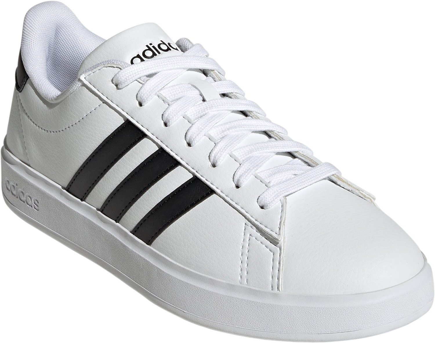 adidas Women’s Grand Court 2.0 Shoes | Free Shipping at Academy