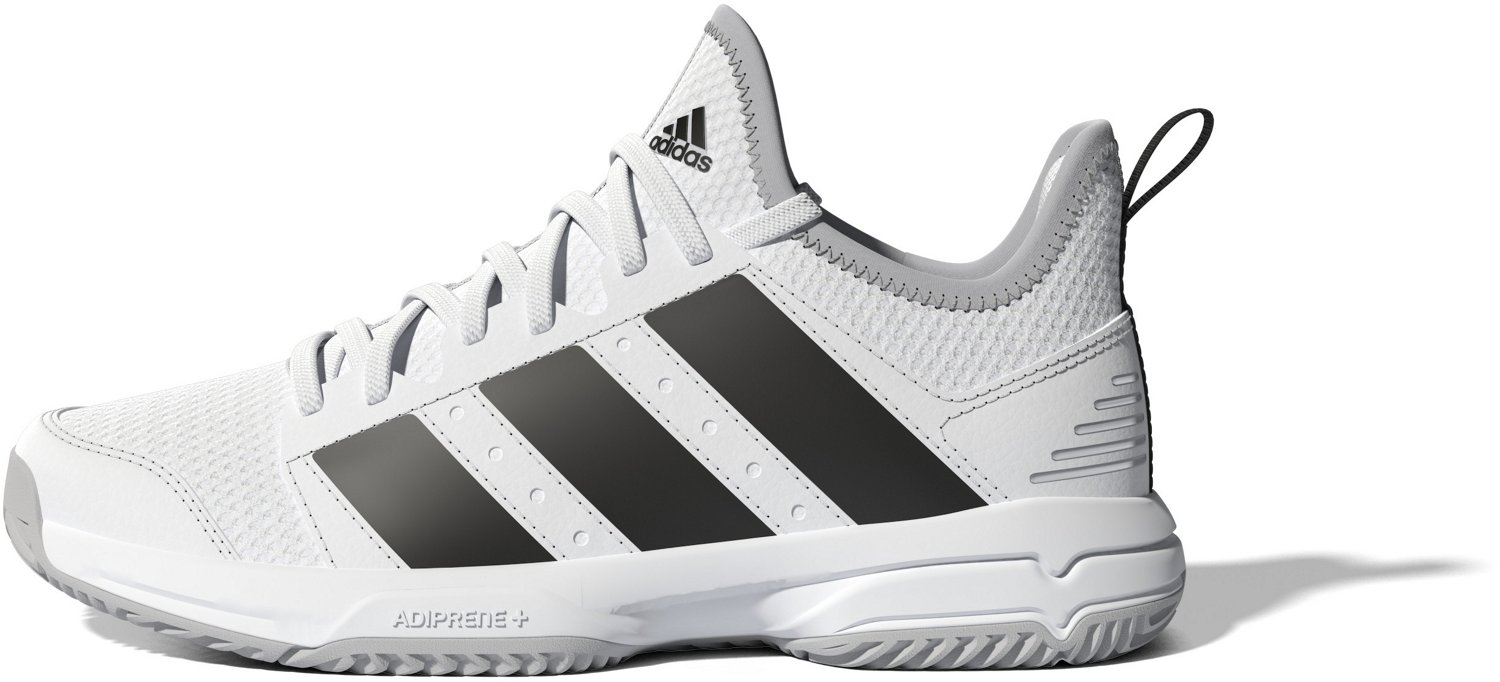 verzoek stad binnenkort adidas Youth Stabil JR. Indoor Court Shoes | Academy