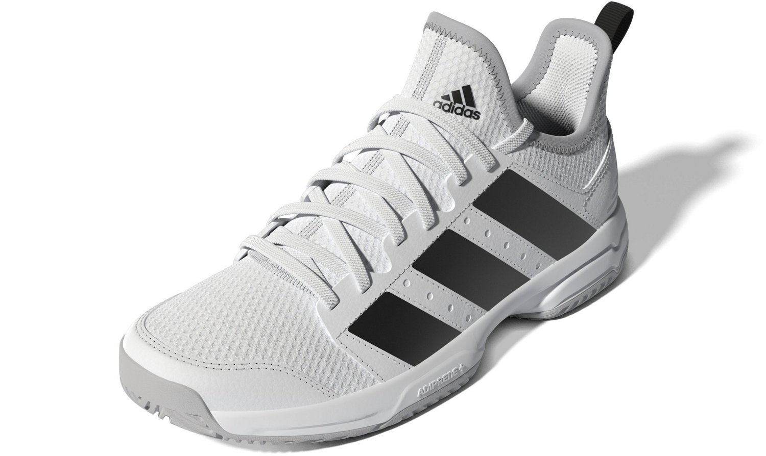 adidas Youth Stabil JR Indoor Court Shoes Academy