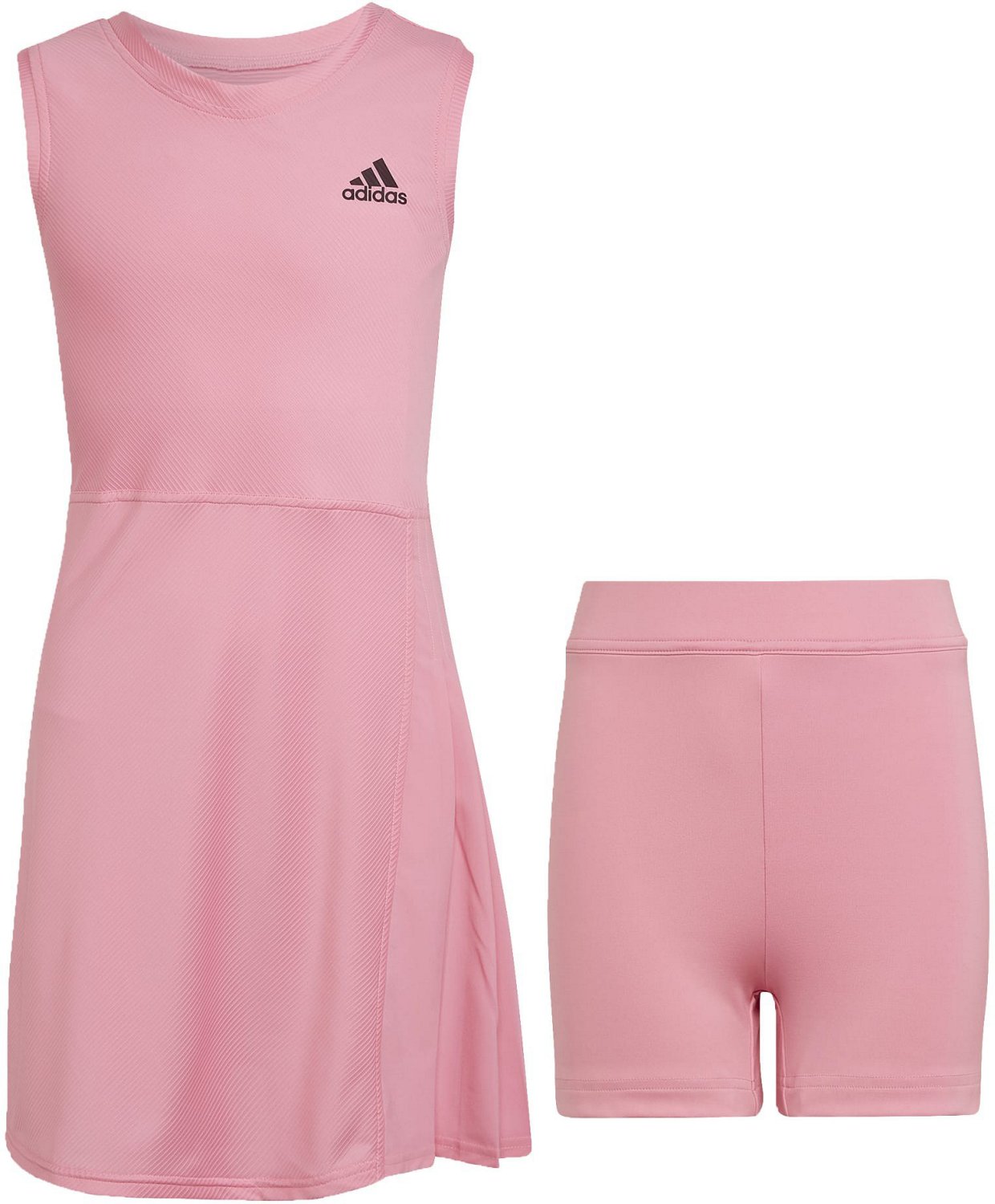 Adidas childrens shop tennis clothes