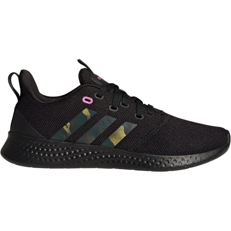 adidas Women's Puremotion Lifestyle Shoes, 10 - Women's Athletic Lifestyle at Academy Sports product image