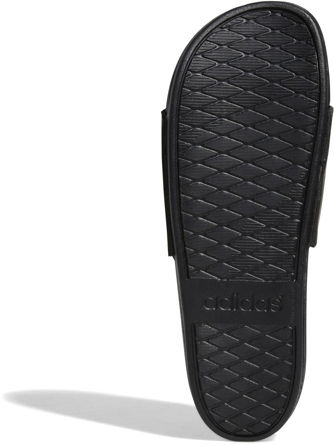 ★adidas★W ADILETTE CLOUDFOAM PLUS SLIDES★追跡可 Adidas Adilette CloudFoam Plus Explorer Slides Women Size 8