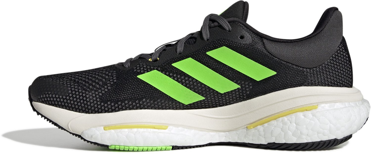 adidas Men's Solar Glide 5 Shoes - view number 2
