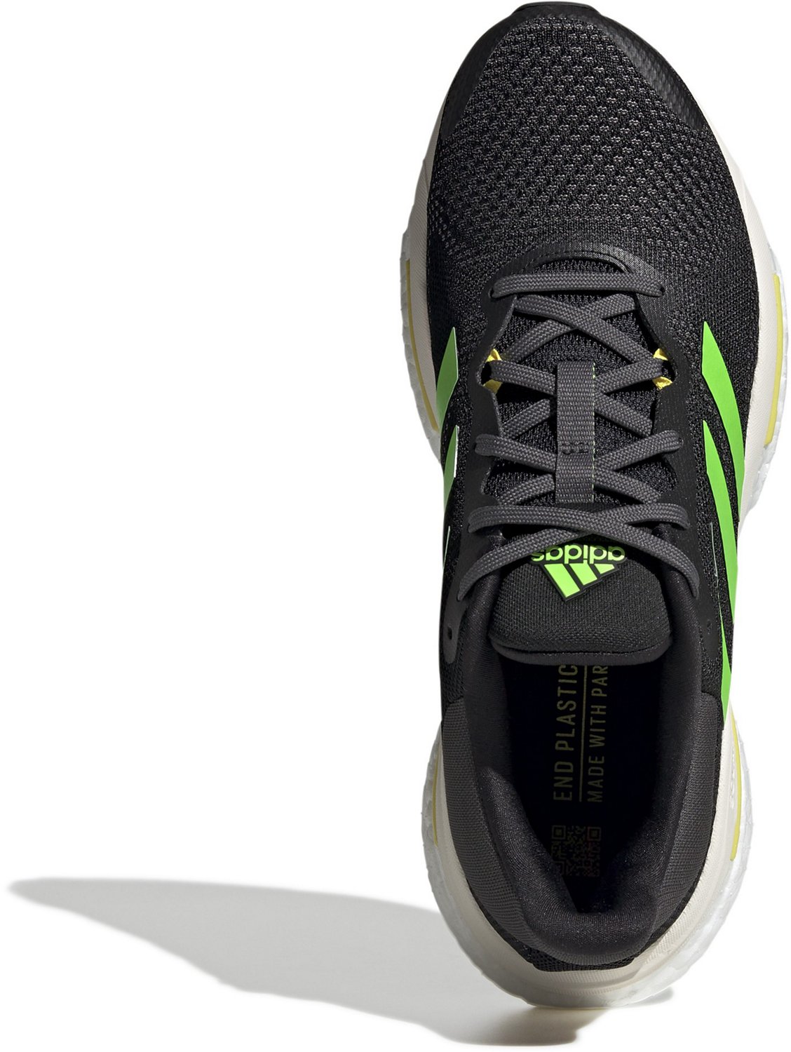 adidas Men's Solar Glide 5 Shoes - view number 3
