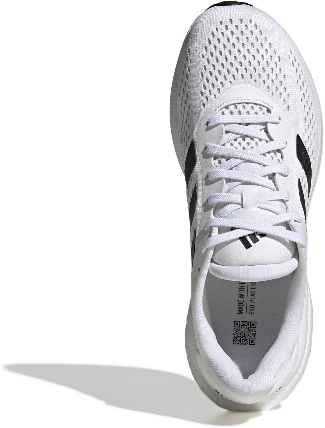 adidas Men's Supernova 2 Running Shoes                                                                                           - view number 3