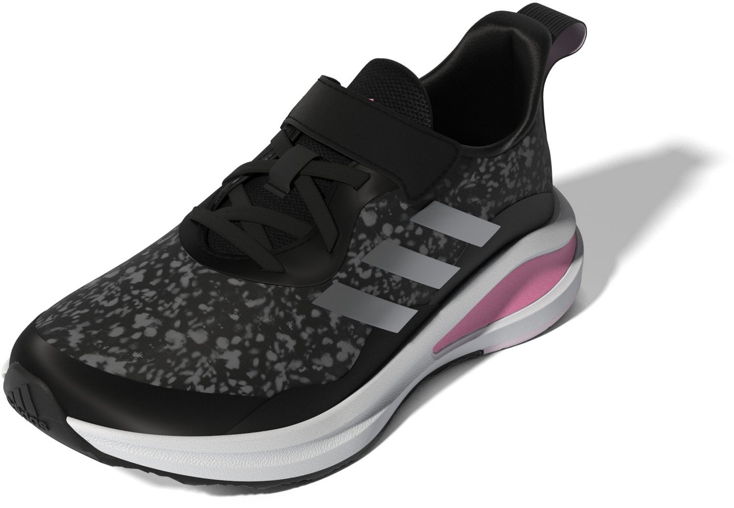 adidas Kids' Fortarun 3.0 Instaglam PS Running Shoes - view number 2