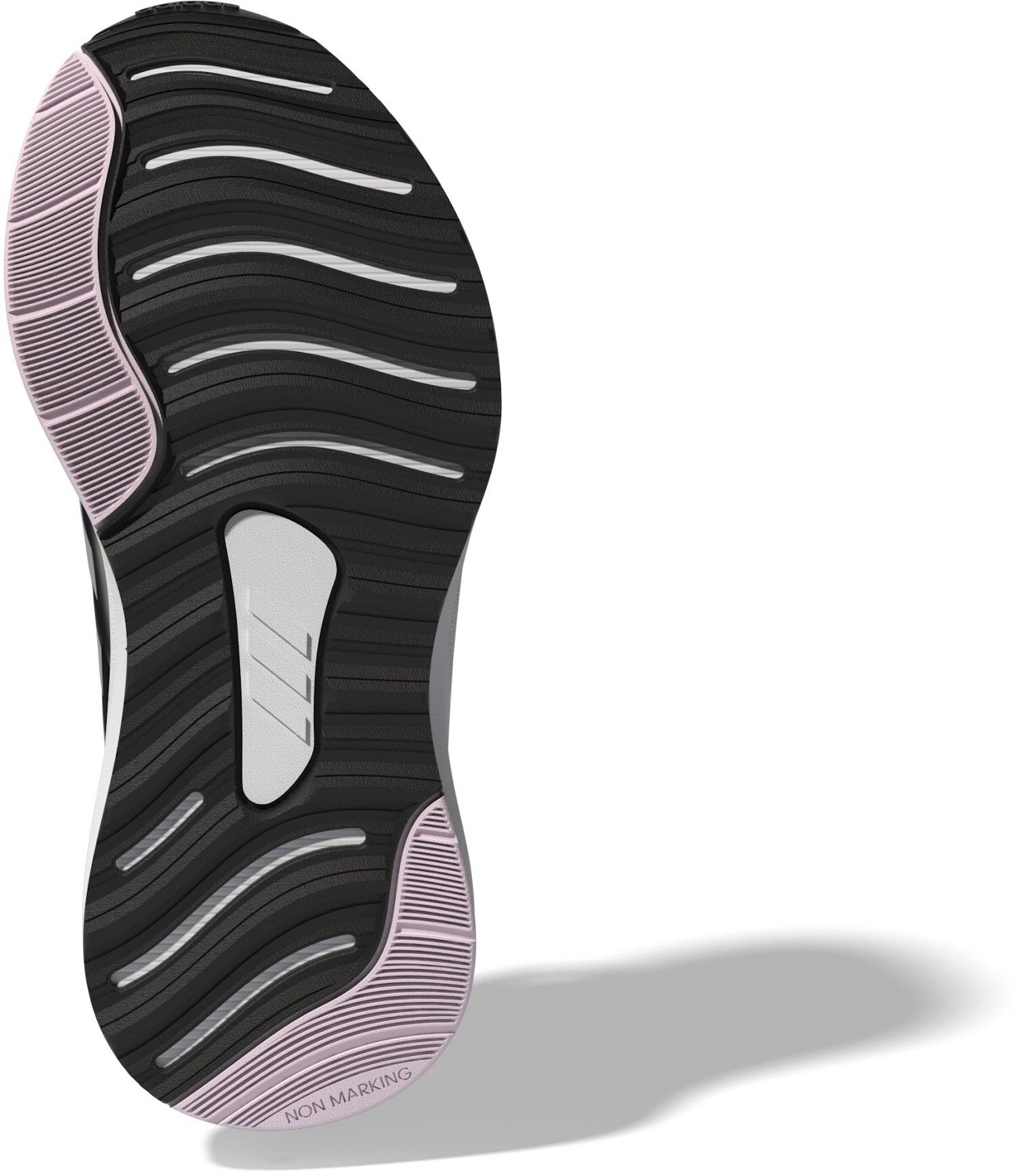 adidas Kids' Fortarun 3.0 Instaglam PS Running Shoes - view number 3