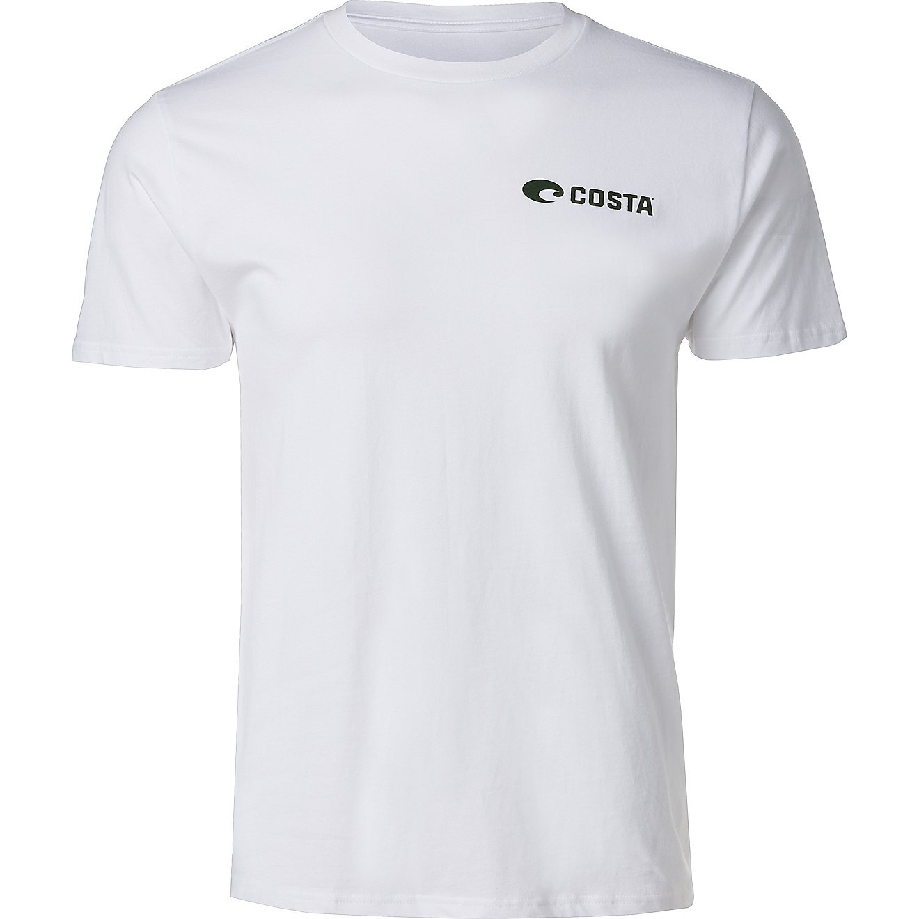 Costa Men's Symbol Bass Graphic T-shirt                                                                                          - view number 2