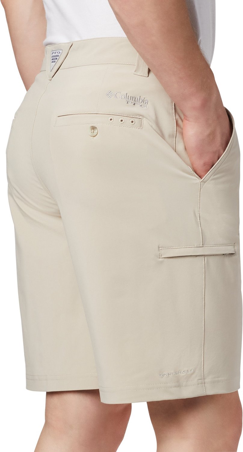Columbia Sportswear Men's Grander Marlin II Offshore Short - view number 2