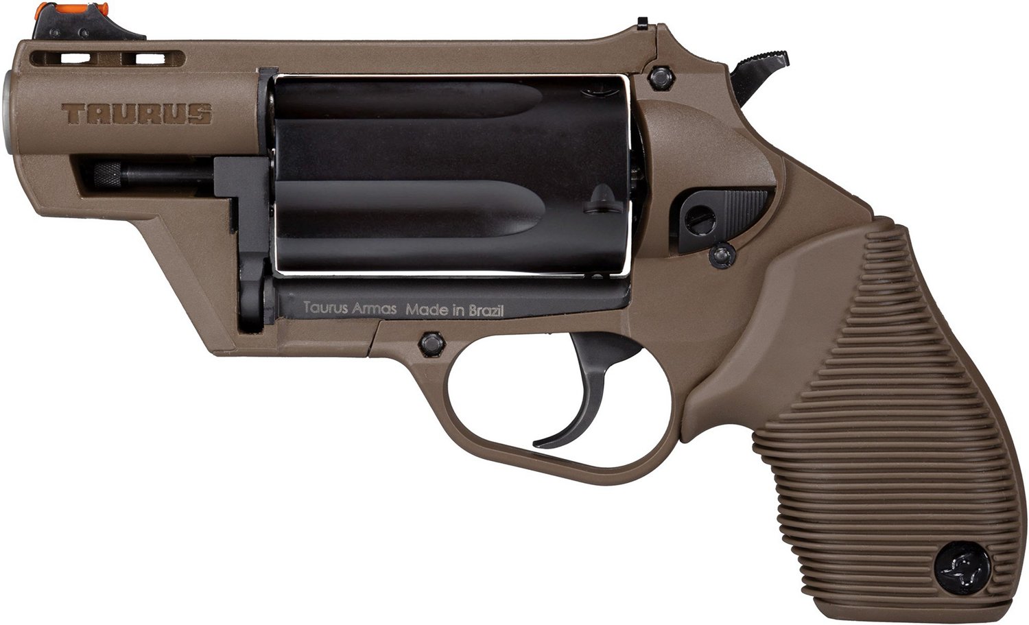 Taurus Judge Public Defender Patriot .45LC/.410 Revolver