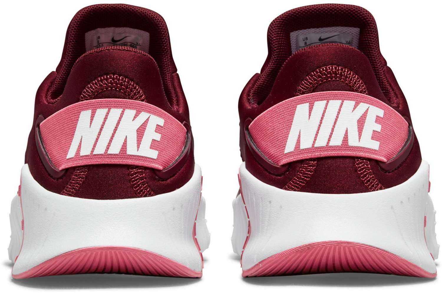 Nike Women's Free Metcon 4 Training Shoes Academy