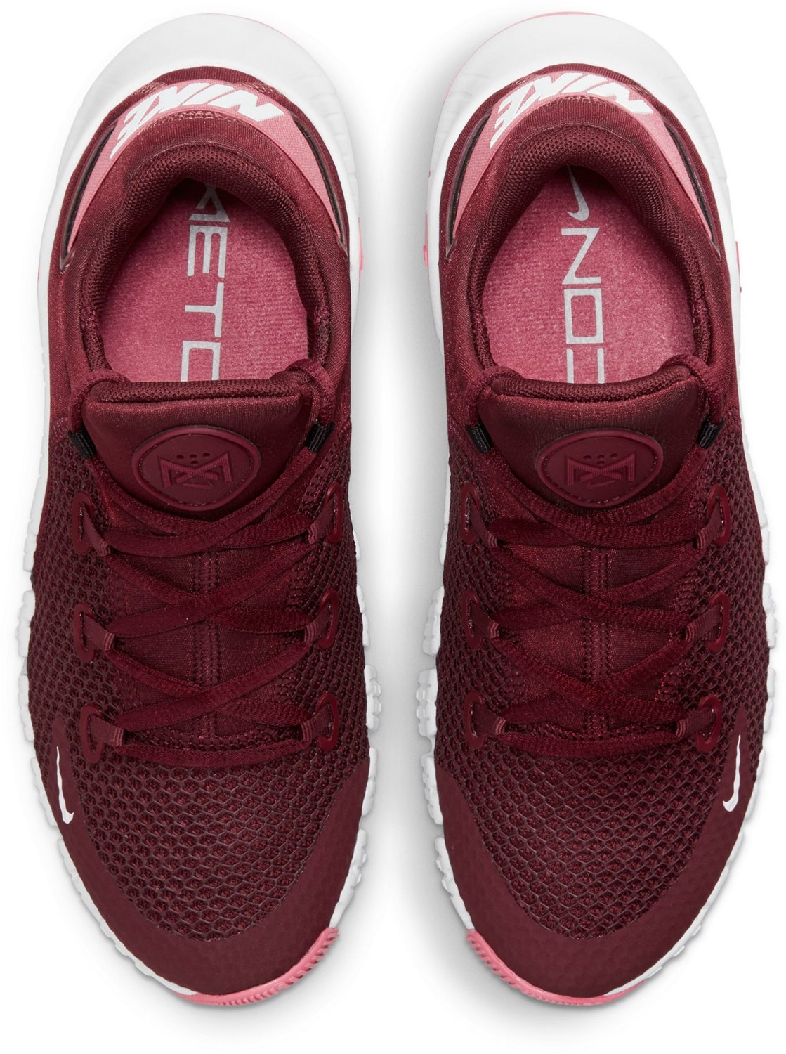 Nike Women's Free Metcon 4 Training Shoes Academy