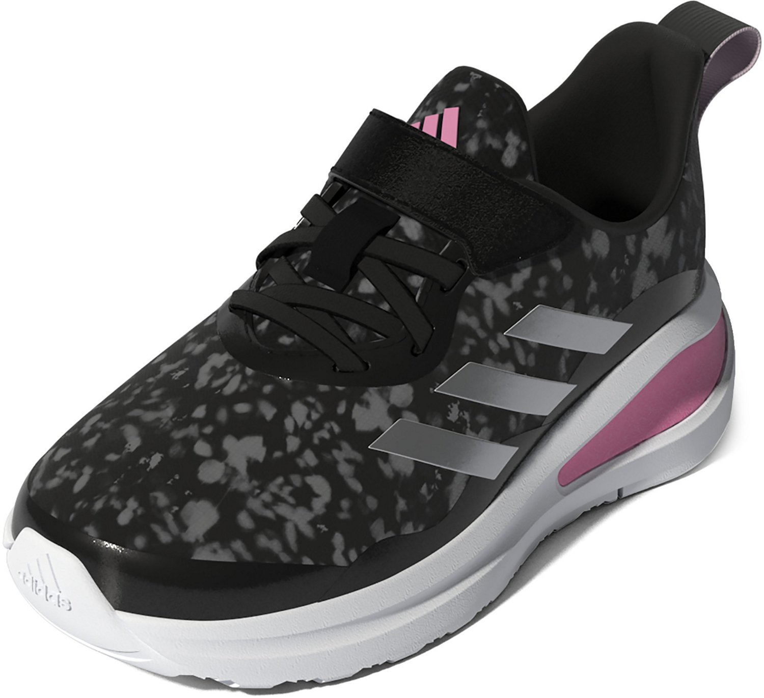 adidas Toddlers' Fortarun 3.0 Instaglam Running Shoes | Academy