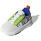 adidas Toddlers' Racer TR21 Buzz Lightyear Shoes                                                                                 - view number 2 image