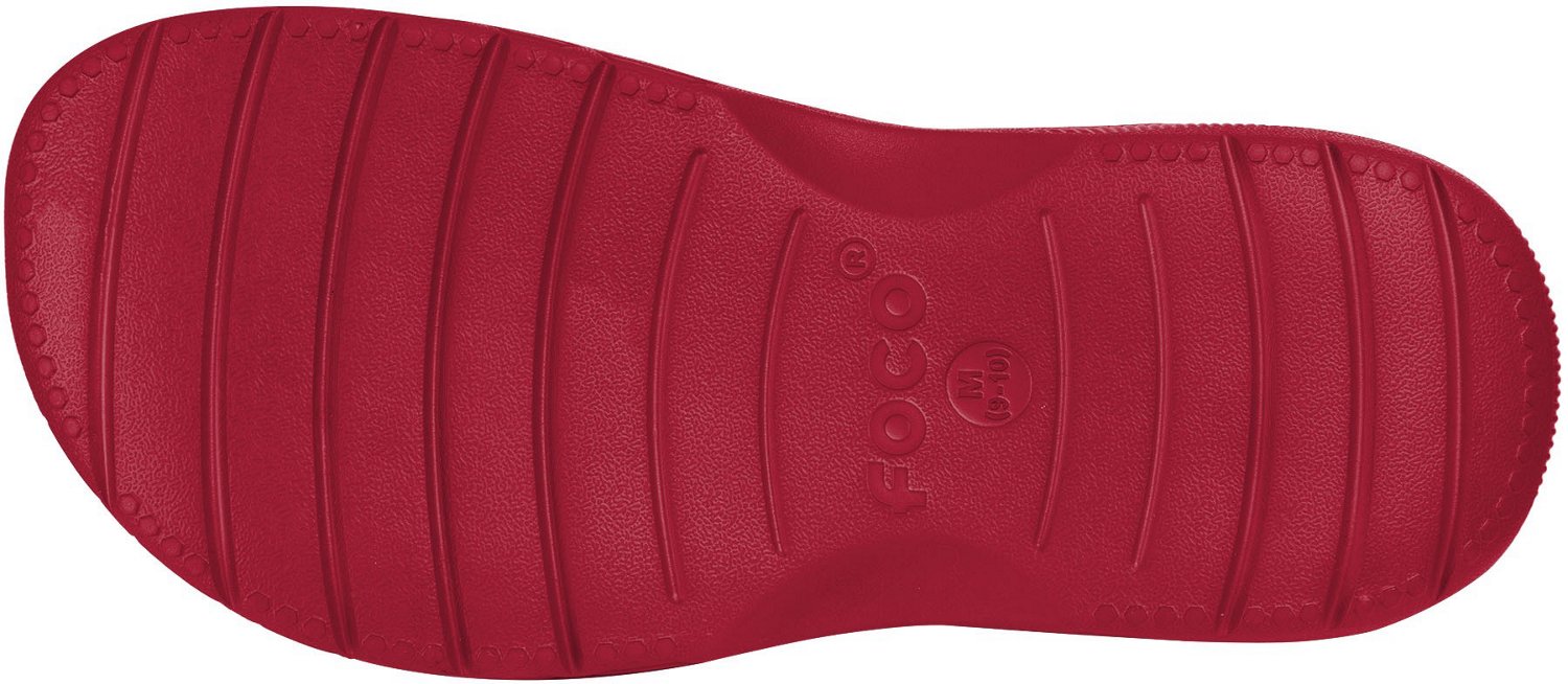 Arkansas Razorbacks Unisex Crocs Clog Shoes - Beuteeshop