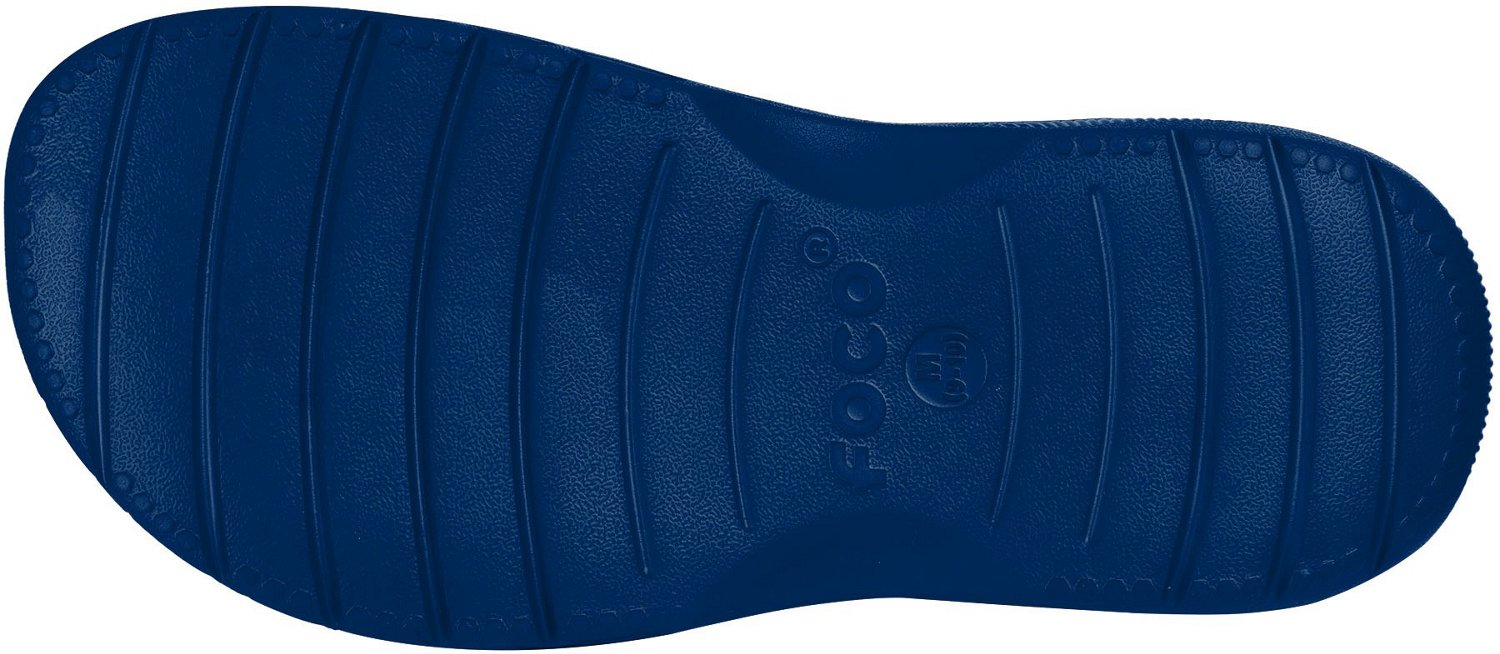 Dallas Cowboys NFL America's Team Clogs Crocs - Growkoc