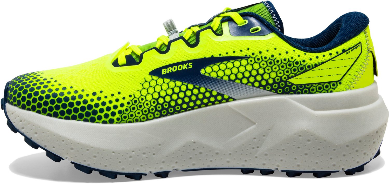 academy brooks ghost 11