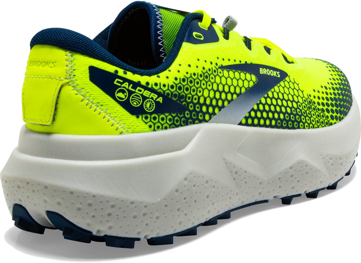 brooks caldera 2 mens