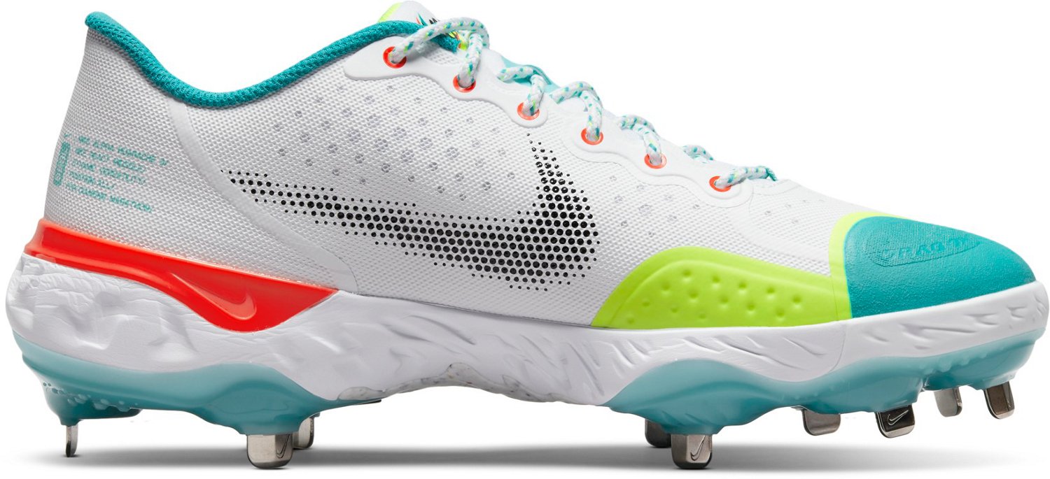 nike alpha huarache elite low cleats