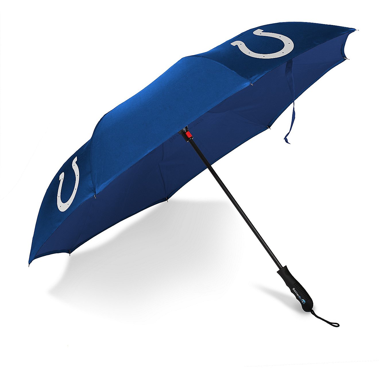 Fabrique Innovations Indianapolis Colts Better Brella 42 in Umbrella                                                             - view number 1
