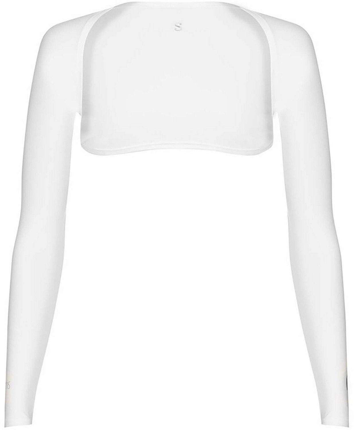 SParms Solid Sun Protection Shoulder Wrap Academy