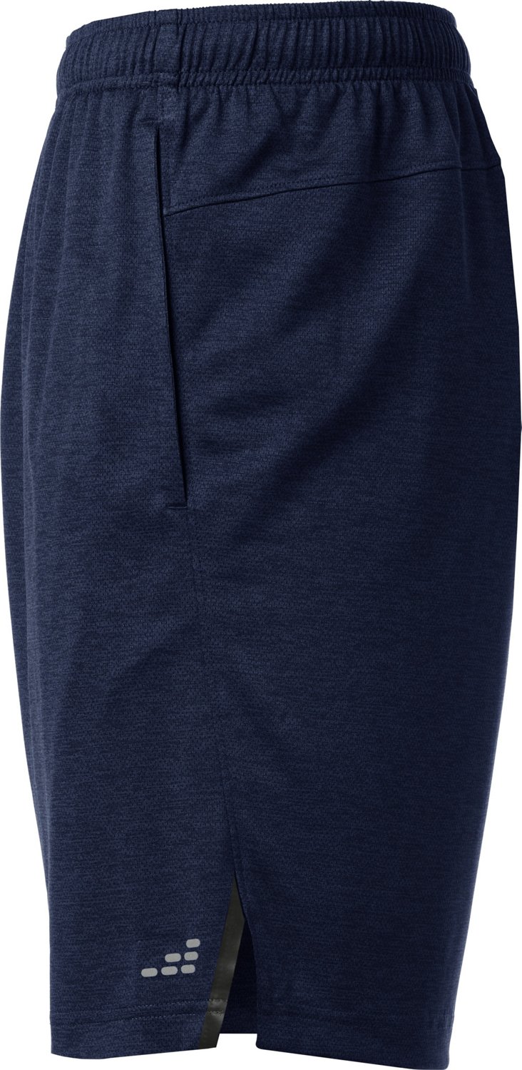 BCG Men's Basketball Side Seam Shorts 9 in - view number 3