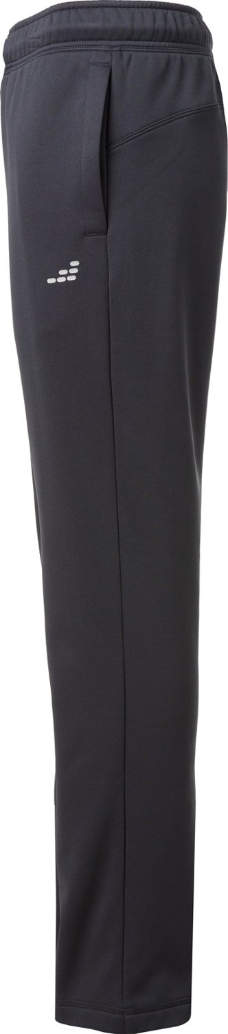 BCG Boys’ Performance Fleece Pants Free Shipping at Academy