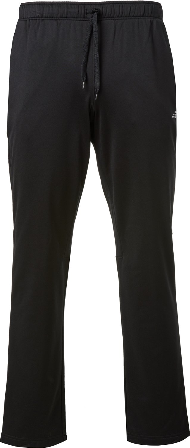 BCG Men’s Performance Fleece Pants | Free Shipping at Academy