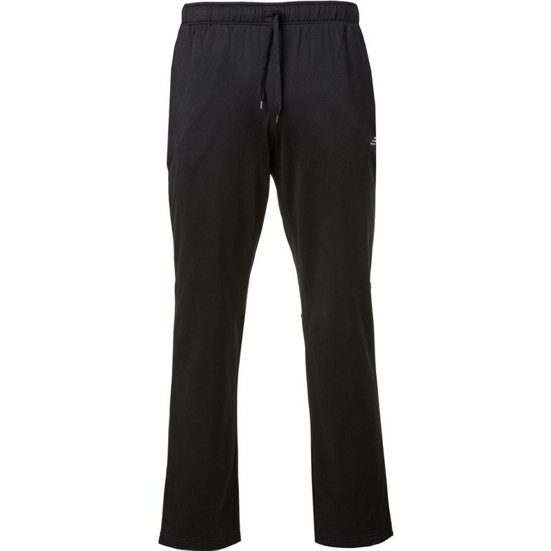 BCG Men’s Performance Fleece Pants Black, X-Large - Men's Athletic Fleece at Academy Sports product image