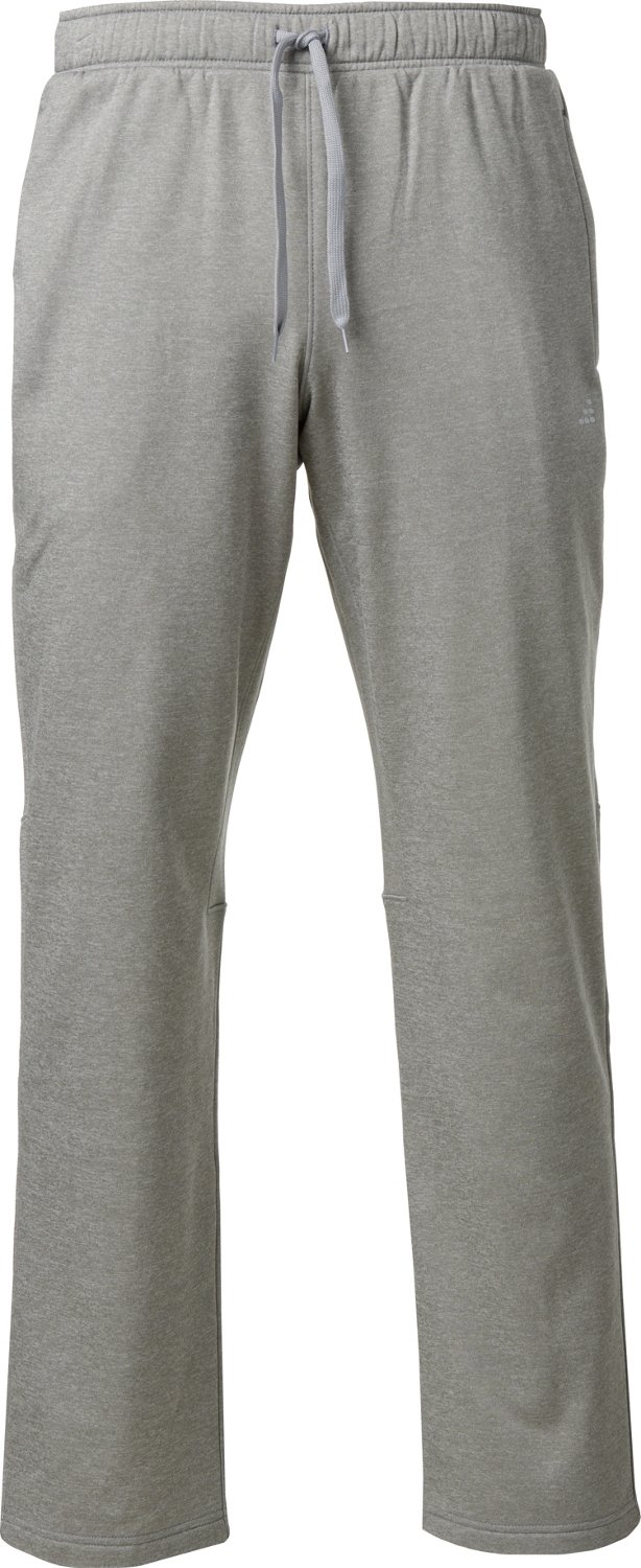 BCG Men's Performance Fleece Pants