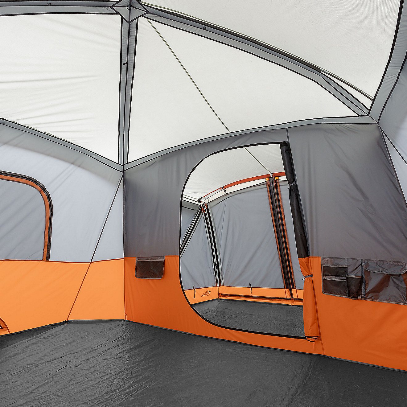 CORE Equipment Instant 11 Person Cabin Tent with Screen Room                                                                     - view number 9