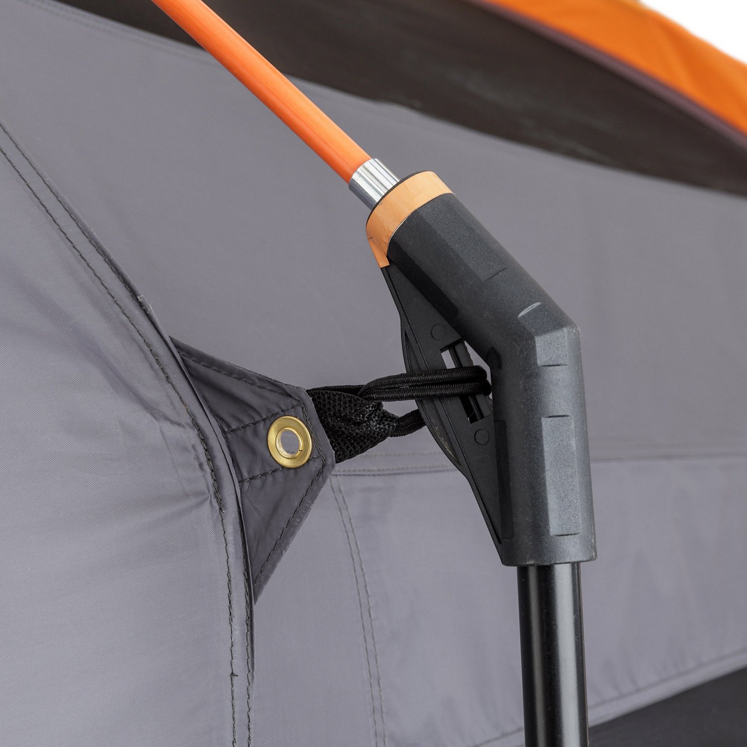 CORE Equipment 12 Person Straight Wall Tent - view number 8