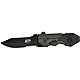 Smith & Wesson 3.5 in Assisted Aluminum Handle Folding Knife                                                                     - view number 1 image
