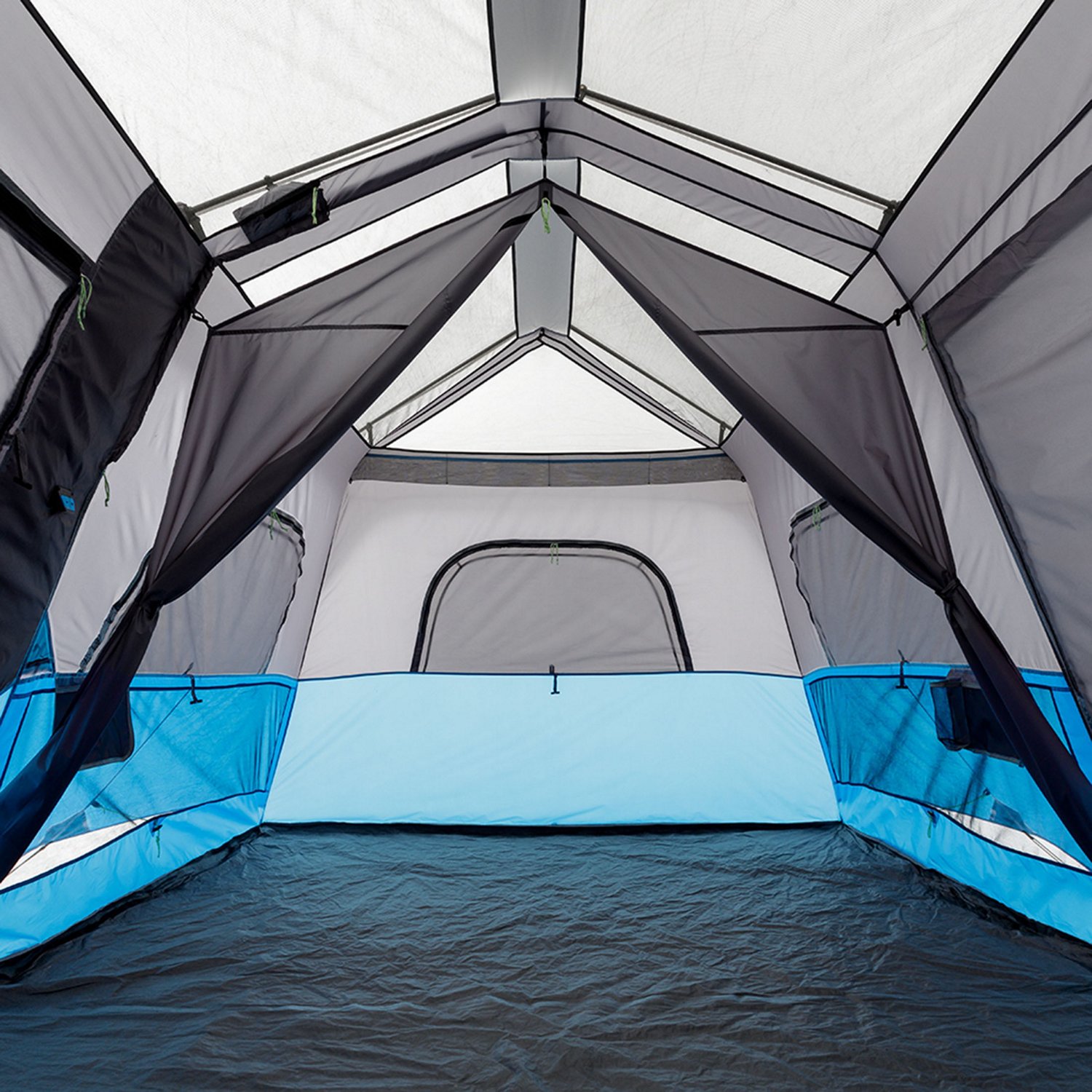 CORE Equipment Instant Lighted 9 Person Cabin Tent - view number 8