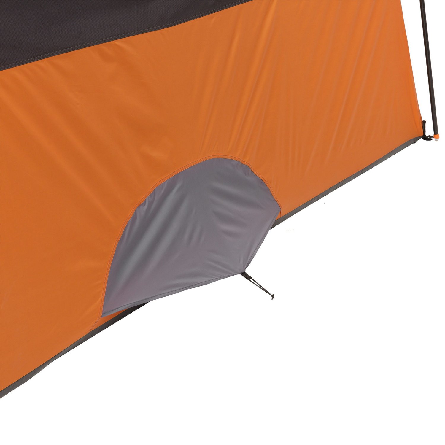 CORE Equipment 12 Person Straight Wall Tent                                                                                      - view number 3