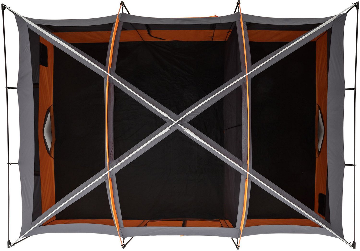CORE Equipment 12 Person Straight Wall Tent                                                                                      - view number 9