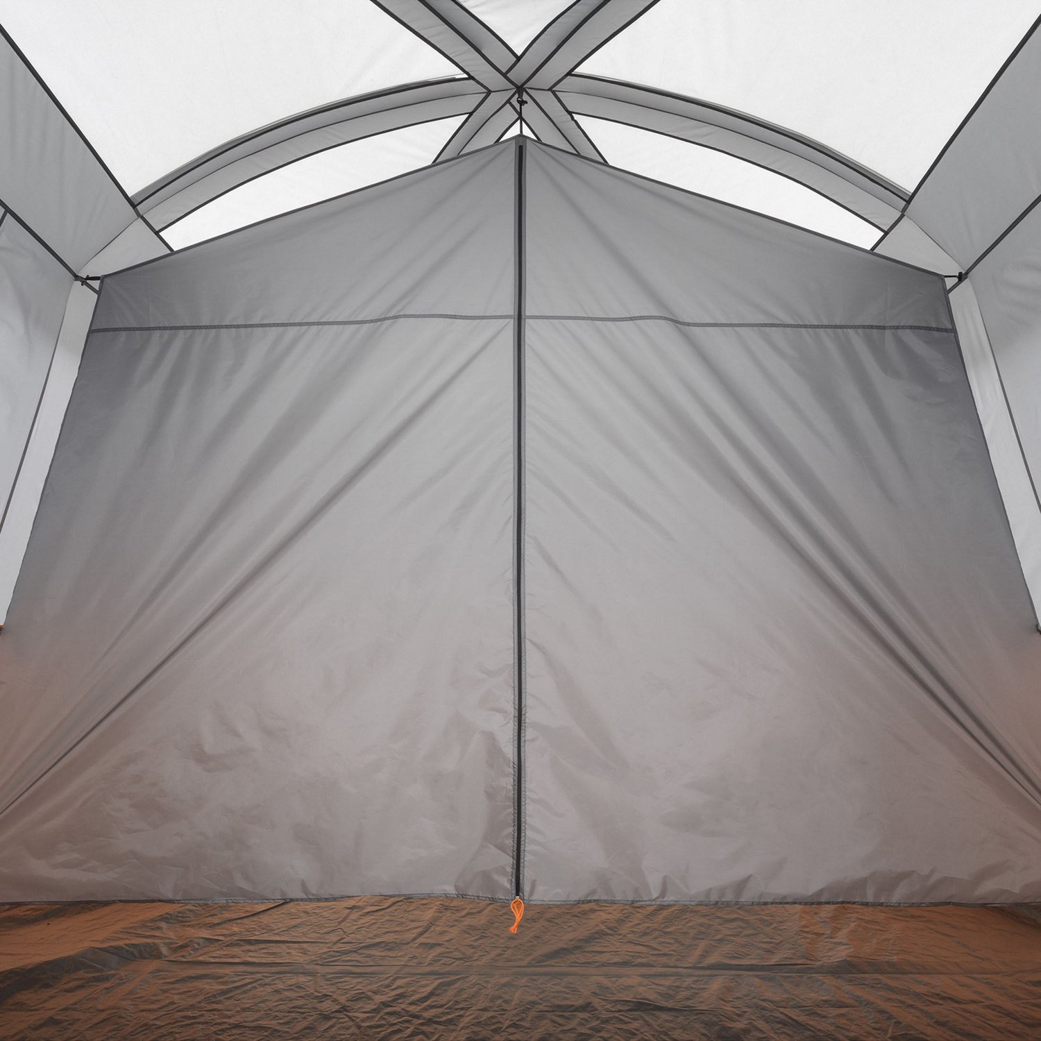 CORE Equipment 10 Person Straight Wall Tent - view number 8