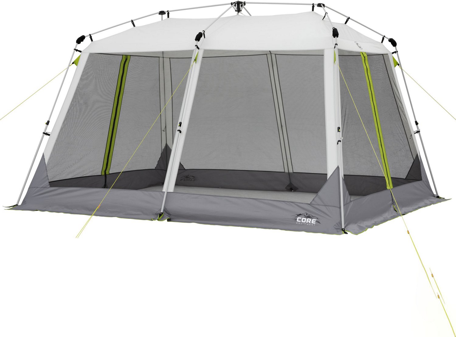 Screen Tents for Camping
