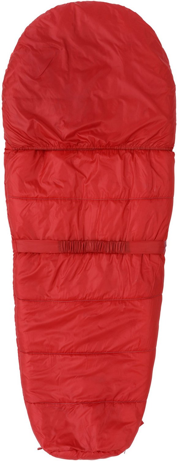 Columbia Sportswear Mount Tabor 10F Regular Mummy Sleeping Bag