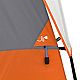 CORE Equipment 10 Person Straight Wall Tent                                                                                      - view number 5