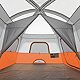 CORE Equipment 10 Person Straight Wall Tent                                                                                      - view number 7