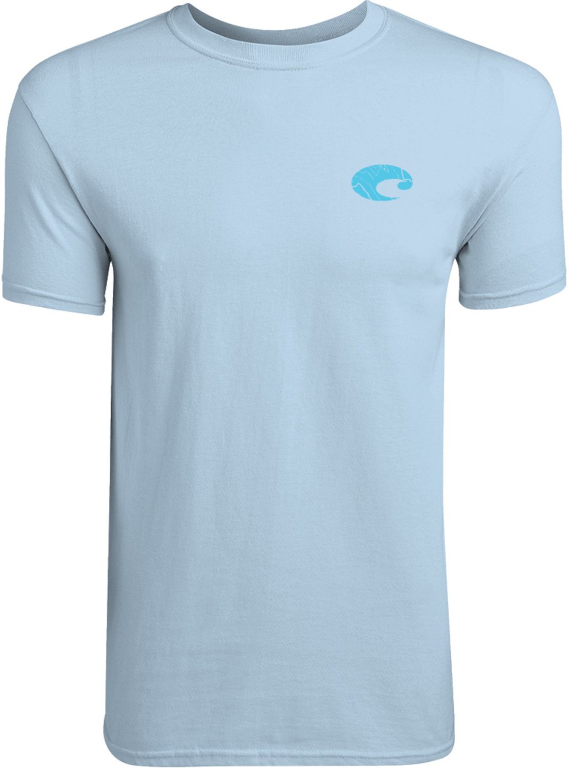 Costa Men's Finder Marlin Graphic T-shirt - view number 2