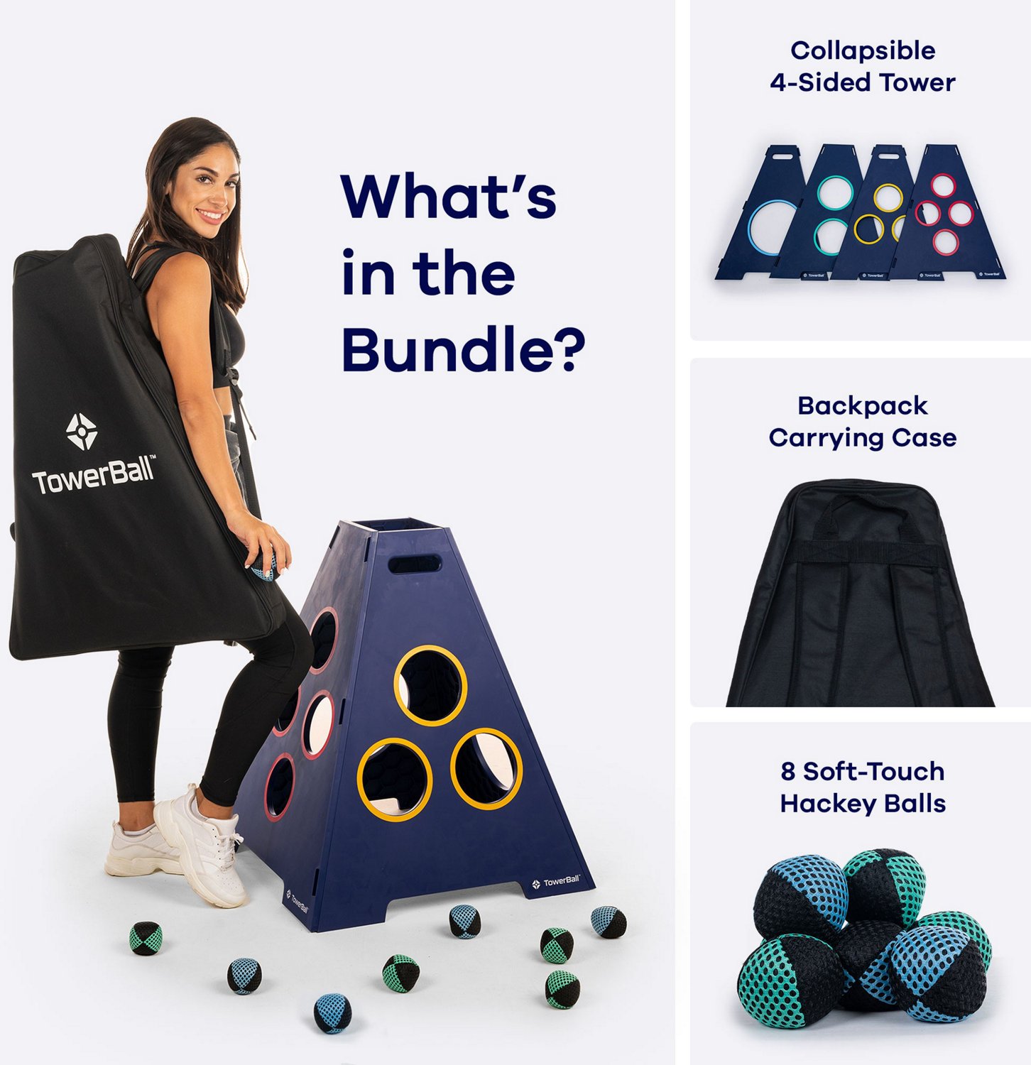 Caliber Games TowerBall Bundle - view number 2