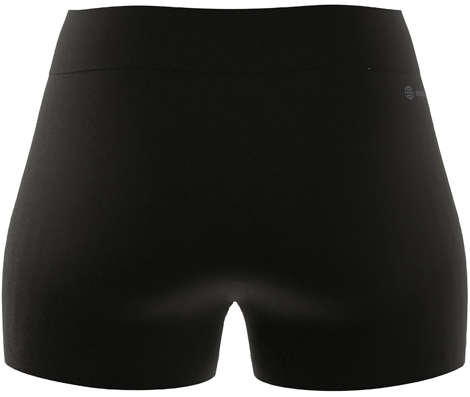 adidas Women’s Tech-Fit Short Tights 3 in                                                                                      - view number 7