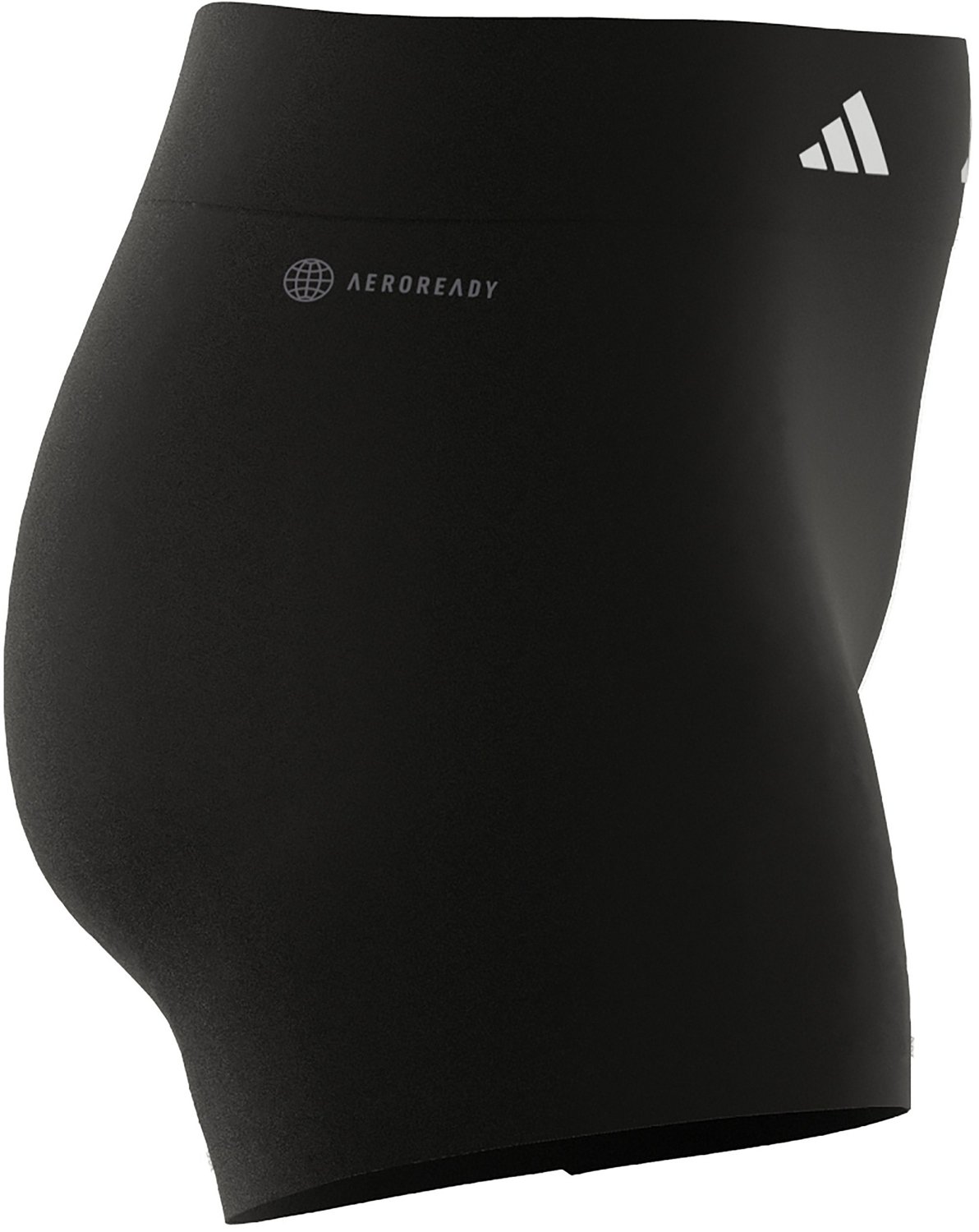adidas Women’s Tech-Fit Short Tights 3