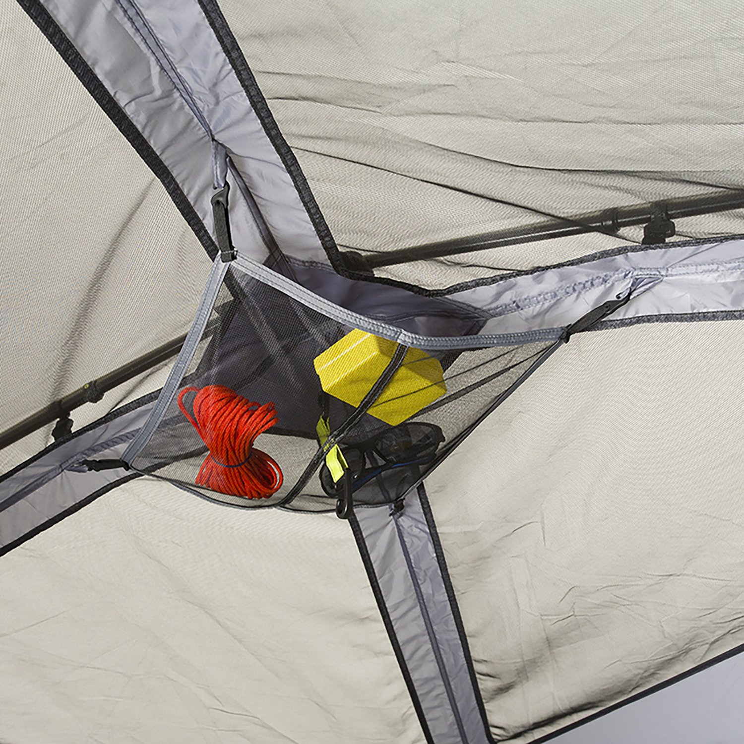 CORE Equipment Instant 6 Person Cabin Tent                                                                                       - view number 7